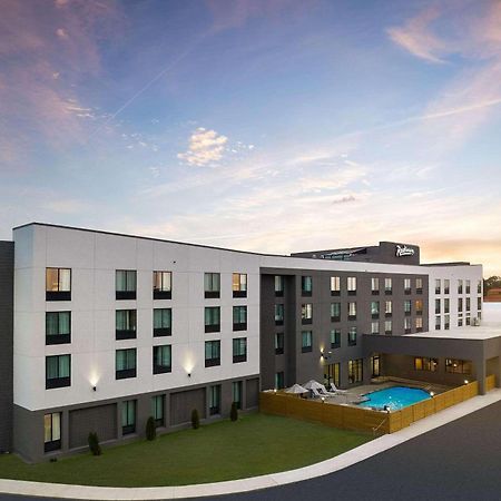 Radisson Hotel West Memphis Exterior photo