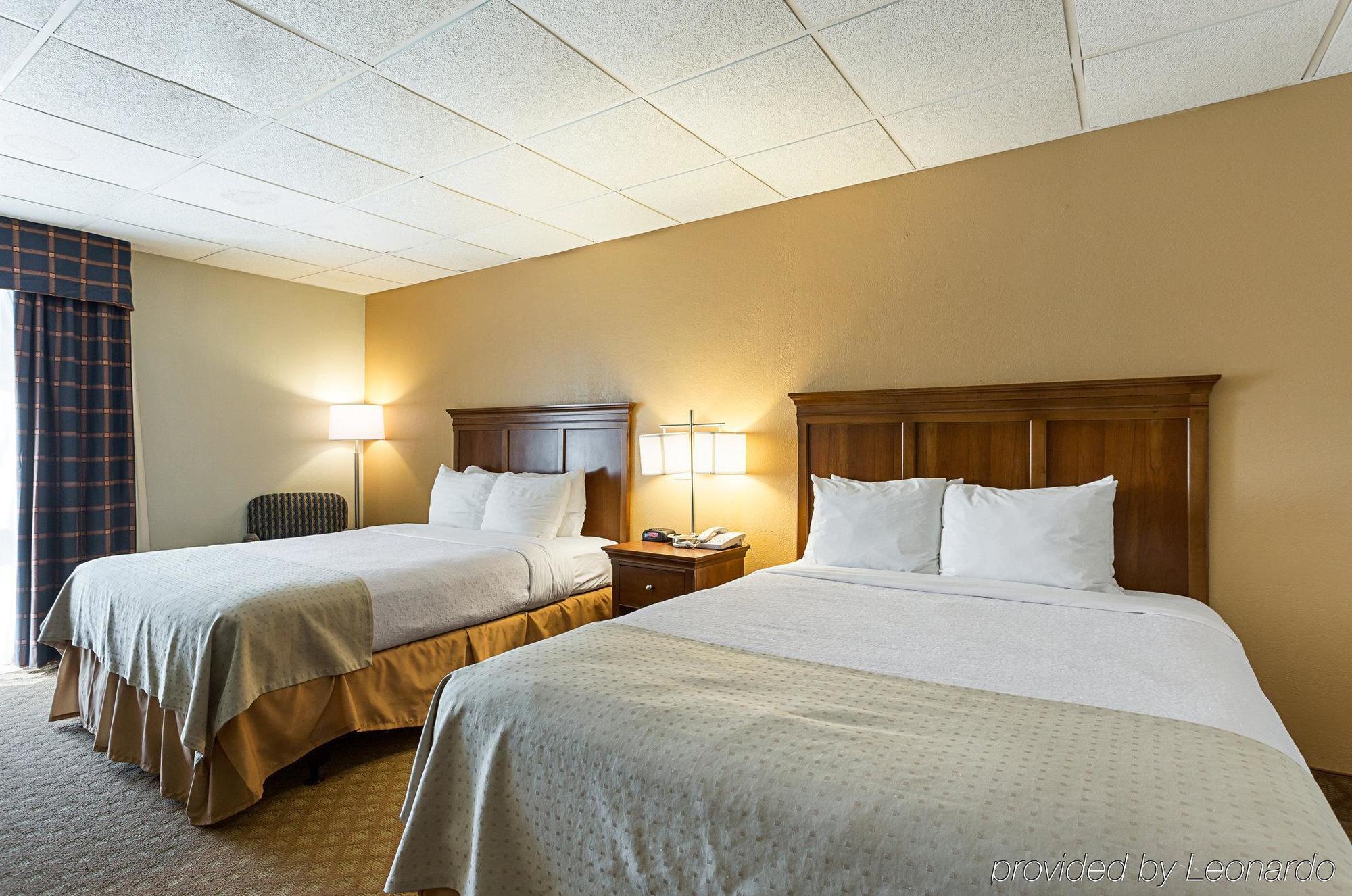 Radisson Hotel West Memphis Exterior photo
