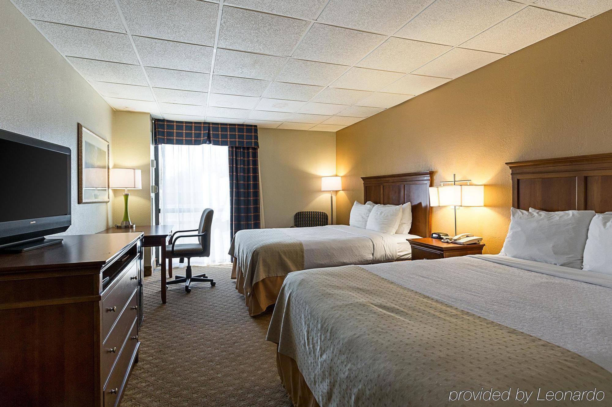 Radisson Hotel West Memphis Exterior photo
