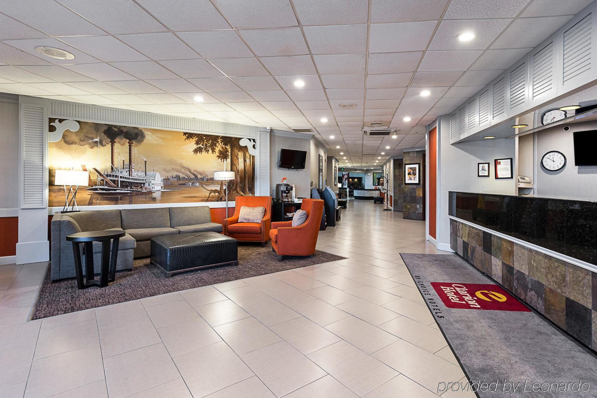 Radisson Hotel West Memphis Exterior photo
