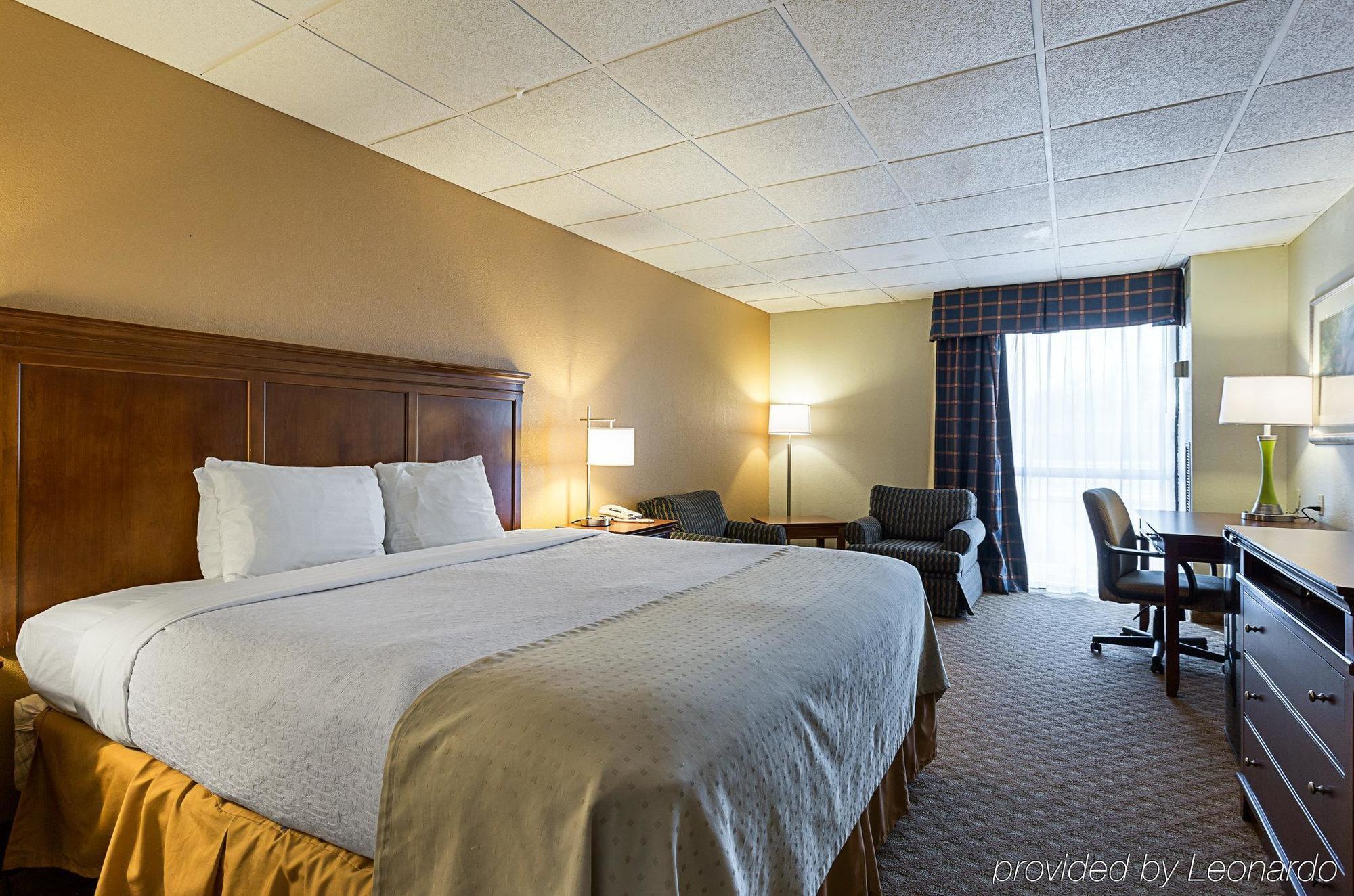 Radisson Hotel West Memphis Exterior photo