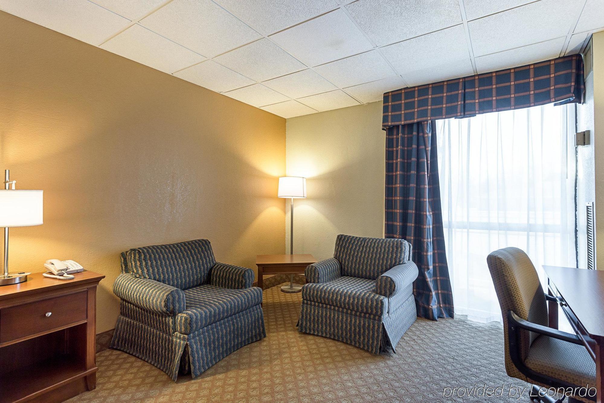 Radisson Hotel West Memphis Exterior photo