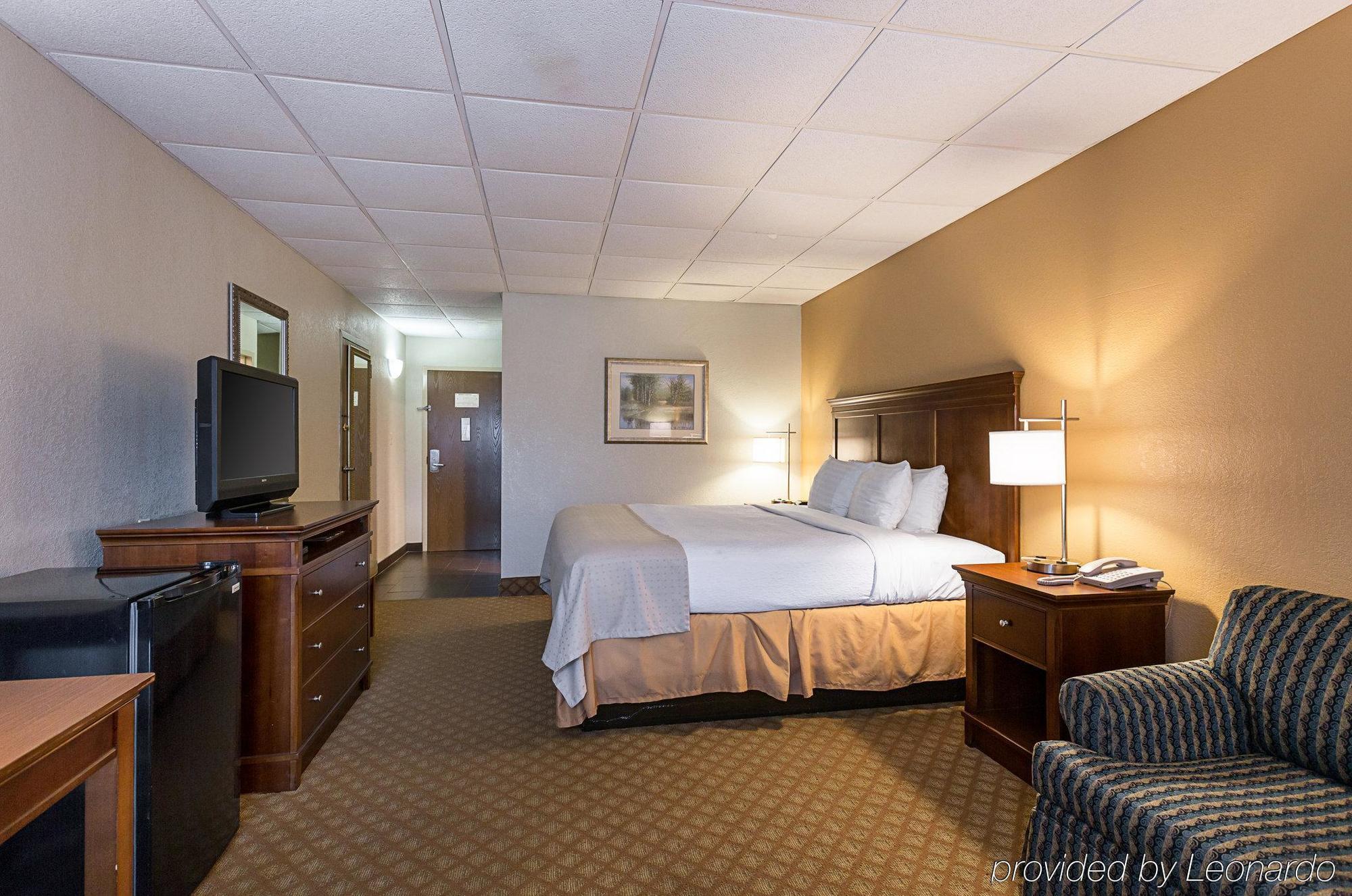 Radisson Hotel West Memphis Exterior photo