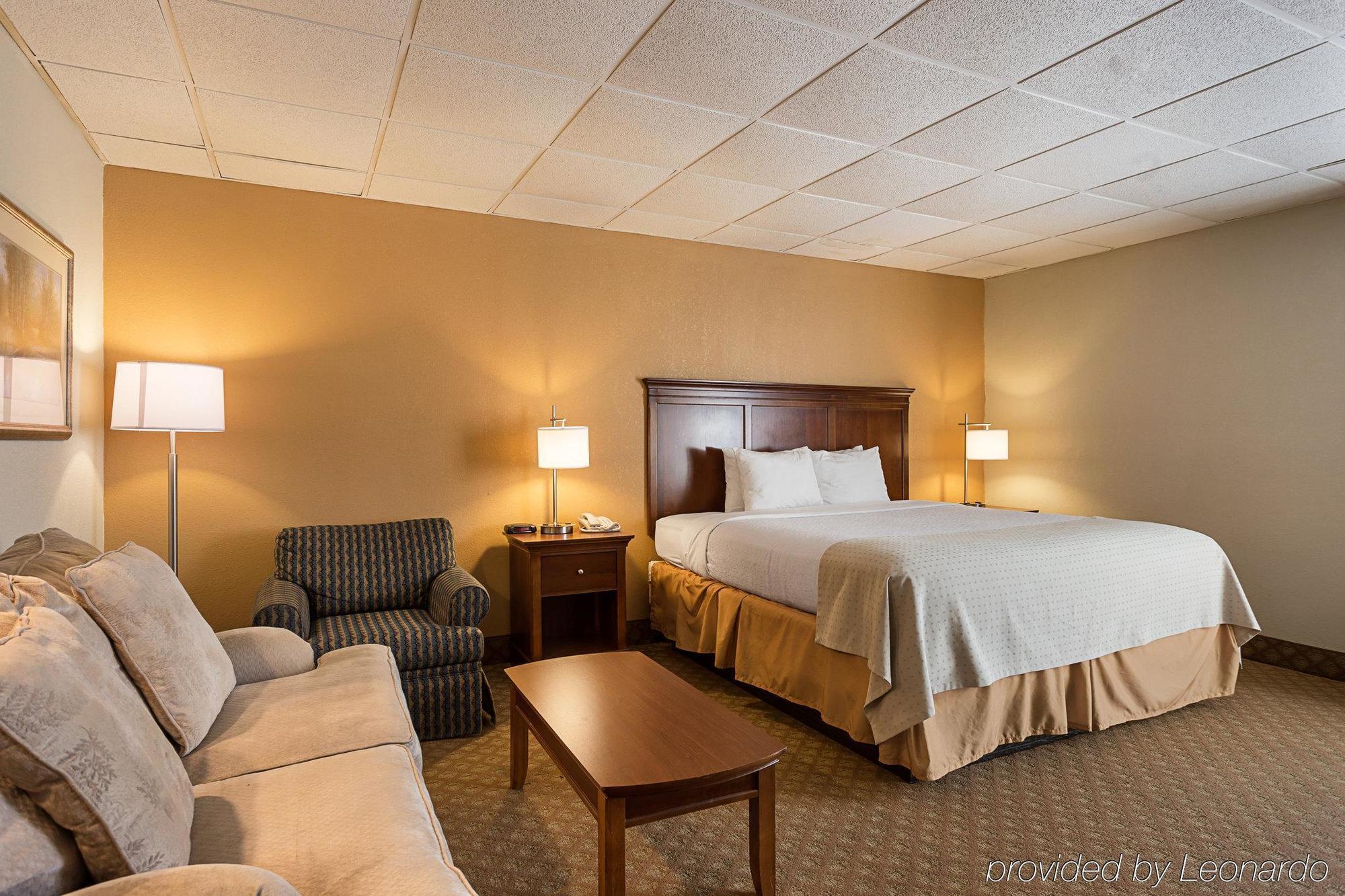 Radisson Hotel West Memphis Exterior photo